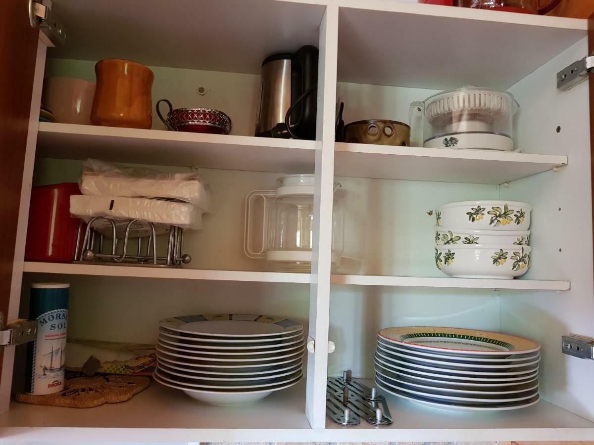 Ferienwohnung Nostalgie Ehrenhausen Esterno foto